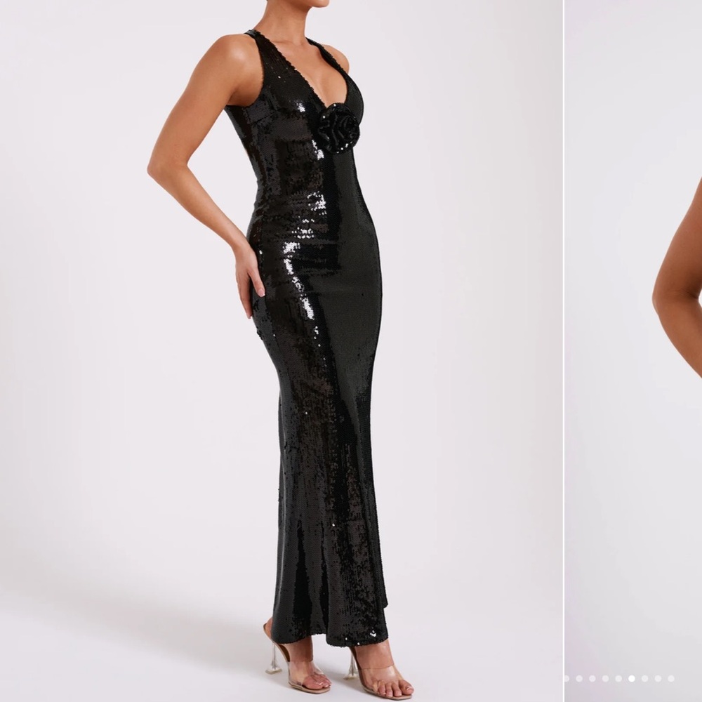 Meshki Eliza Dress